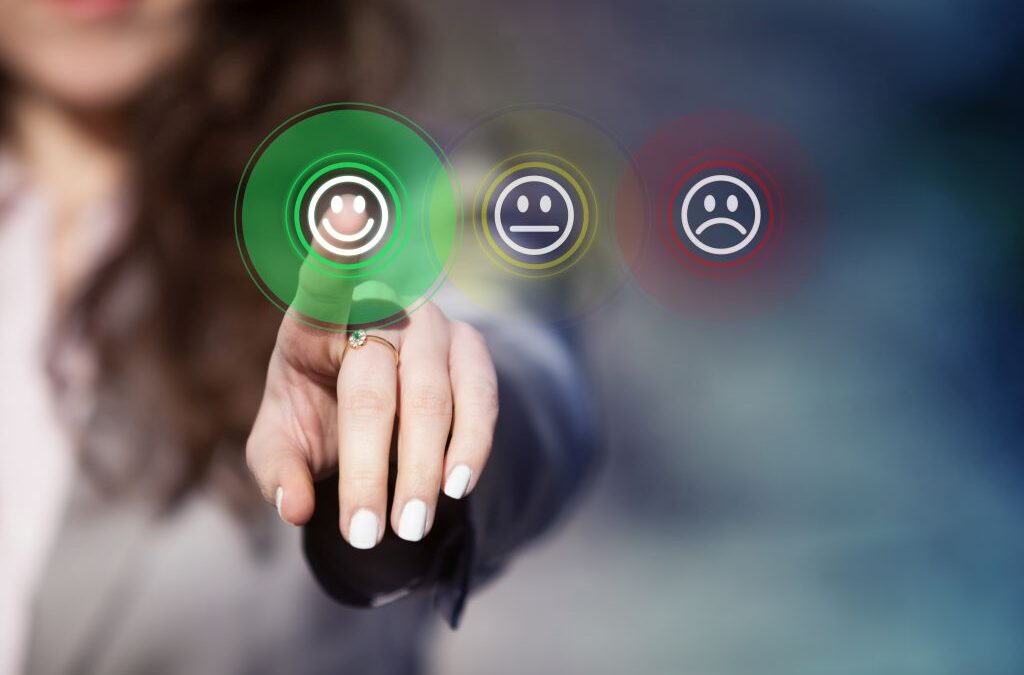 How customer feedback can be one important way for businesses to thrive